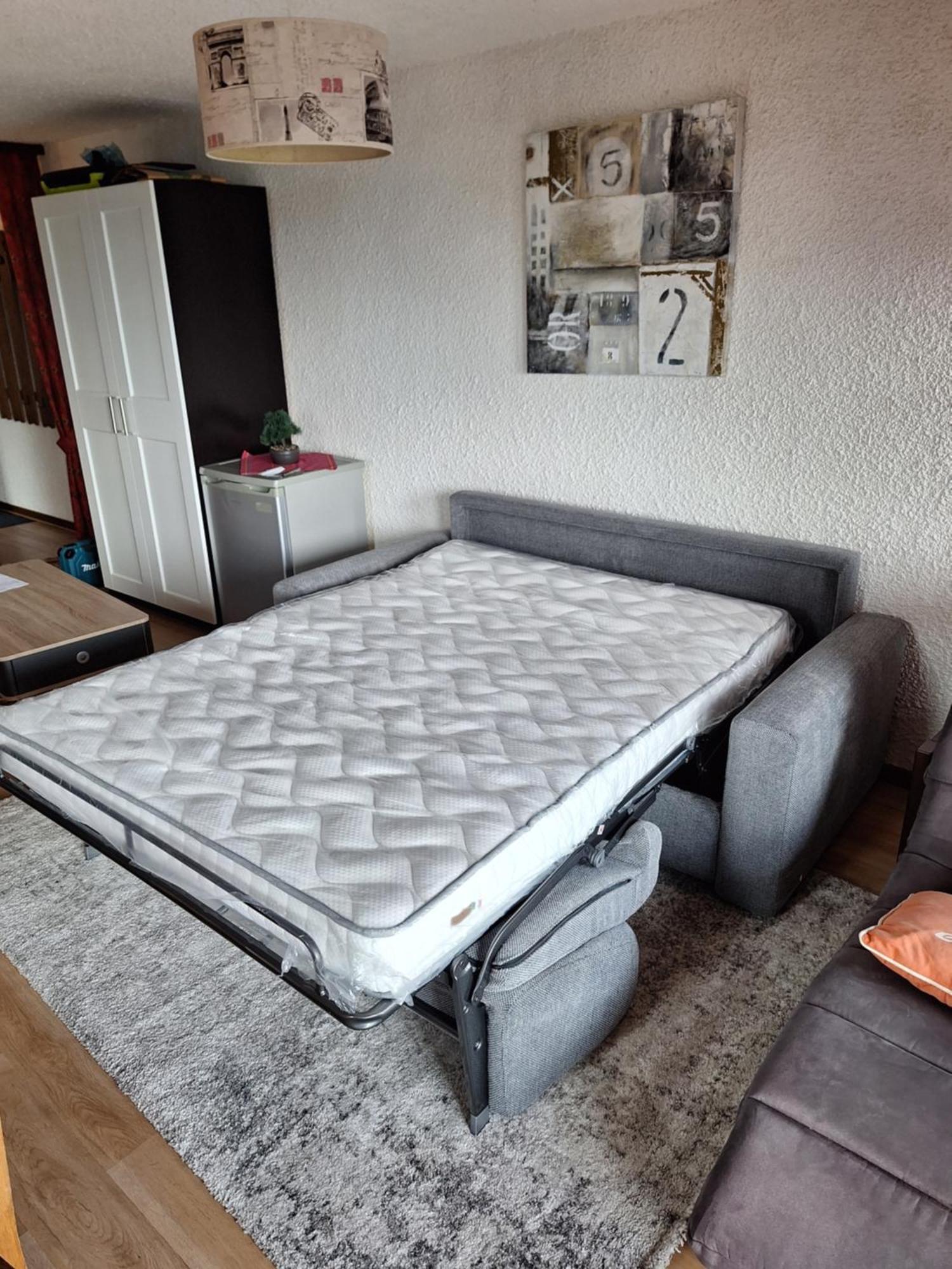 Les Collons1800- Bel Appart 2Pieces-4 Pers-Piscine-Sauna-Parking Int-Wifi Gratuit Vex Exteriör bild