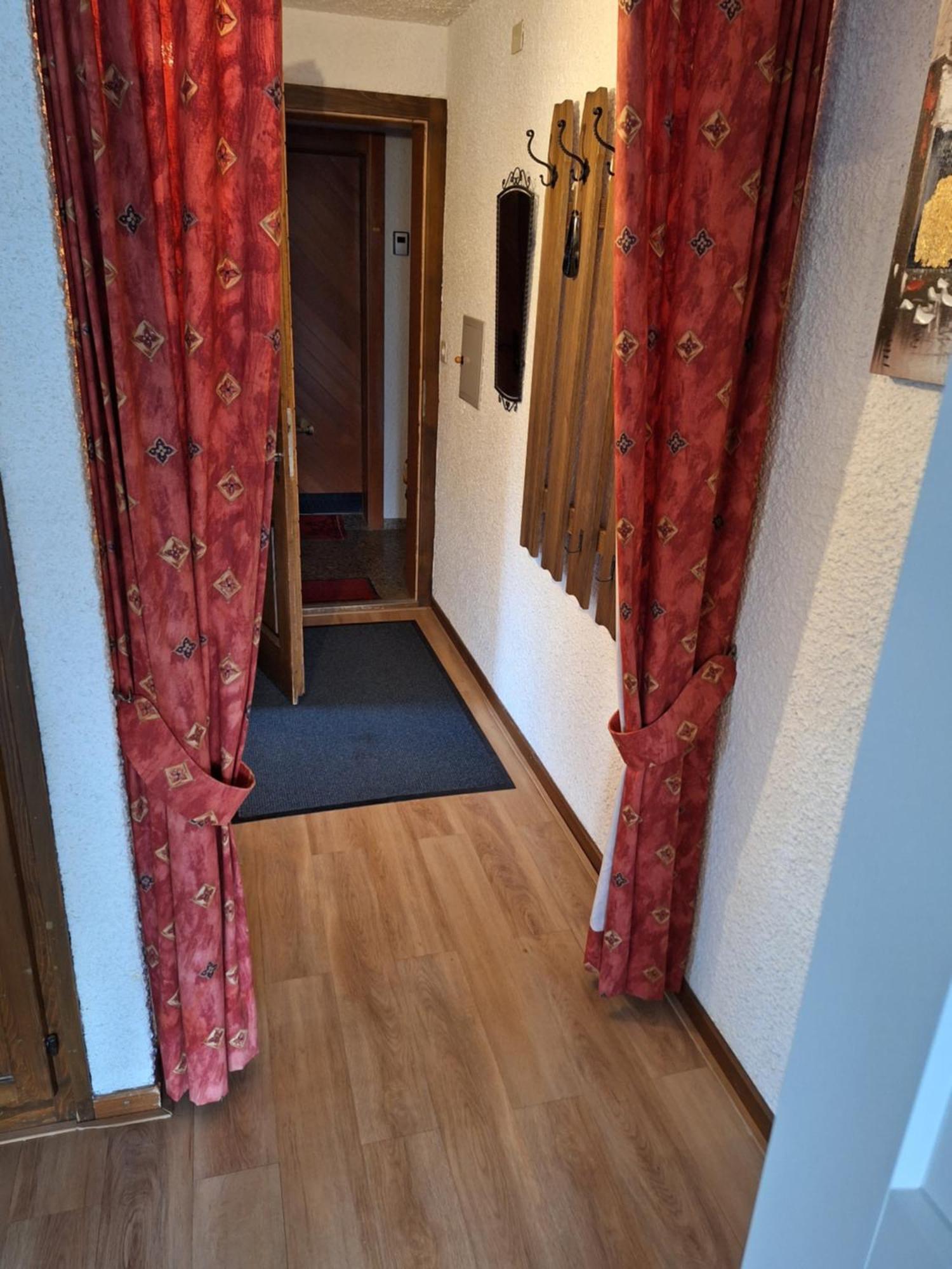 Les Collons1800- Bel Appart 2Pieces-4 Pers-Piscine-Sauna-Parking Int-Wifi Gratuit Vex Exteriör bild